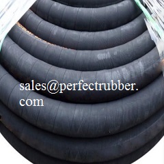 Sandblast hose